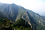 庐山