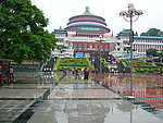 重庆大礼堂