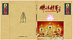 佛法精华封面