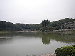 文山湖