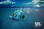科幻海螺屋