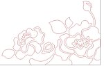 简单花
