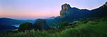中雁荡山