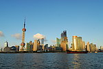浦东陆家嘴