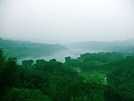 山城