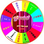 转盘