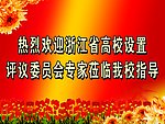 欢迎牌