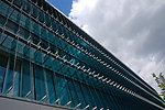 建筑设施