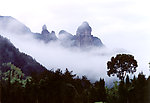 庐山