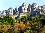 庐山