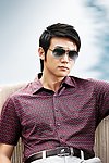 富贵鸟男装