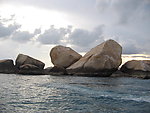 海边风光
