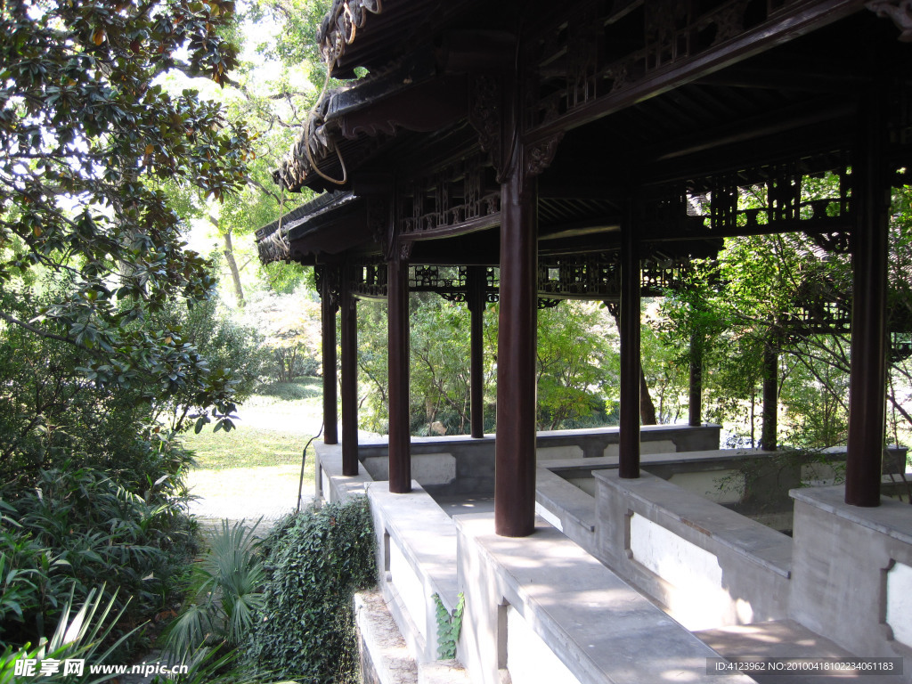 风景