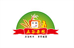 五谷杂粮标志