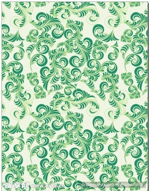 花纹