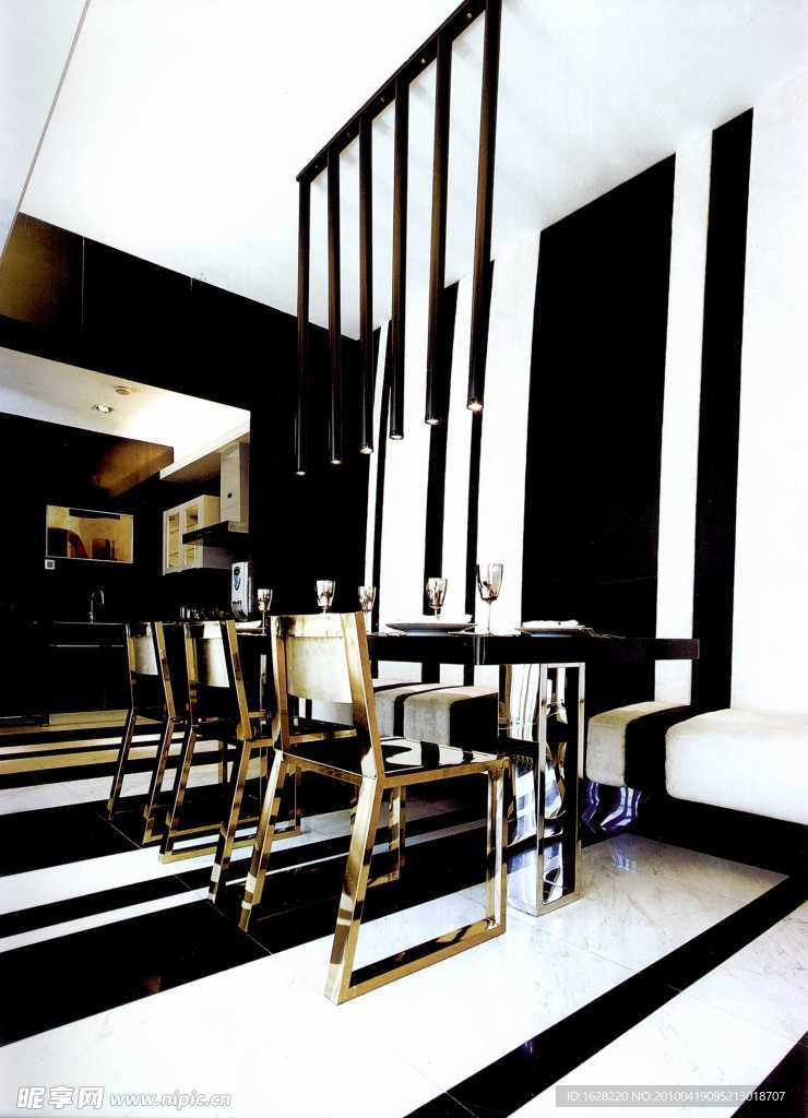 室内设计实景照片资料