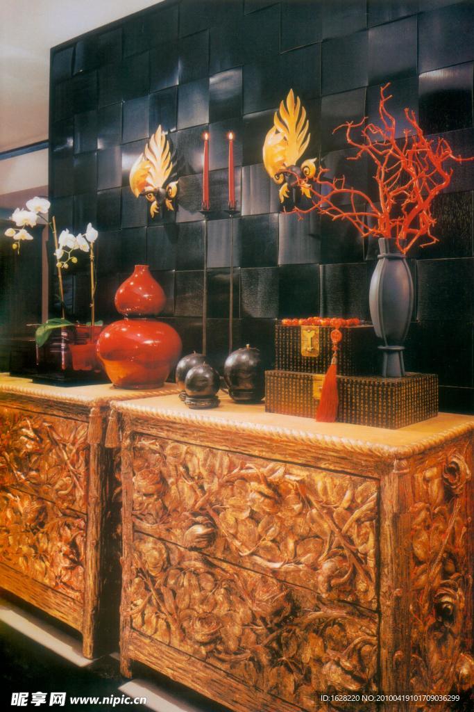 室内设计实景照片资料