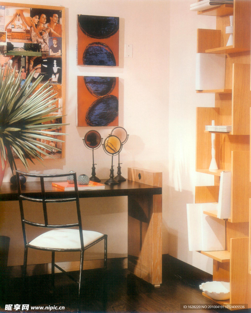 室内设计实景照片资料