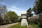 明孝陵神道
