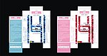 保健品包装系列01
