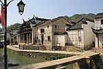 龙川胜景