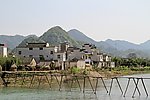 龙川胜景