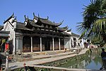 江南第一祠