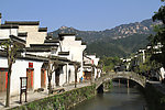 龙川胜景