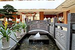 酒店大堂