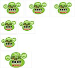 楼梯画设计