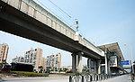 上海地铁