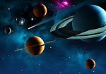 星球