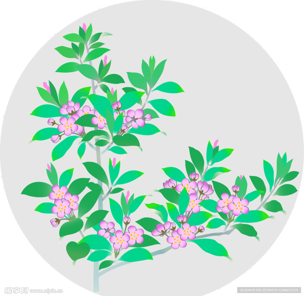 桃花