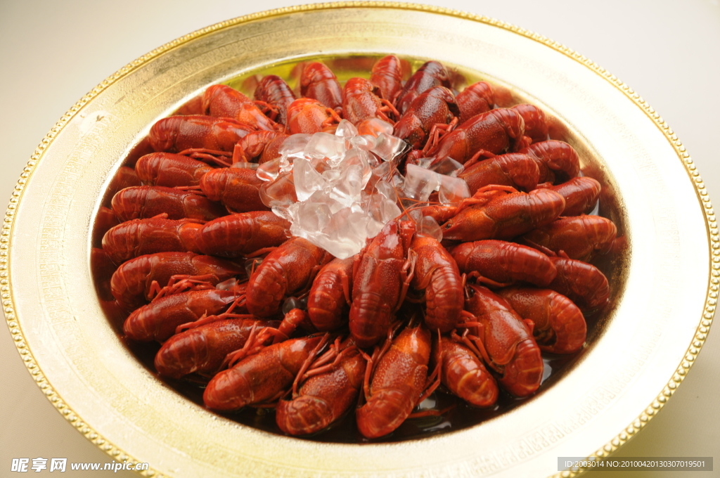 不二龙虾