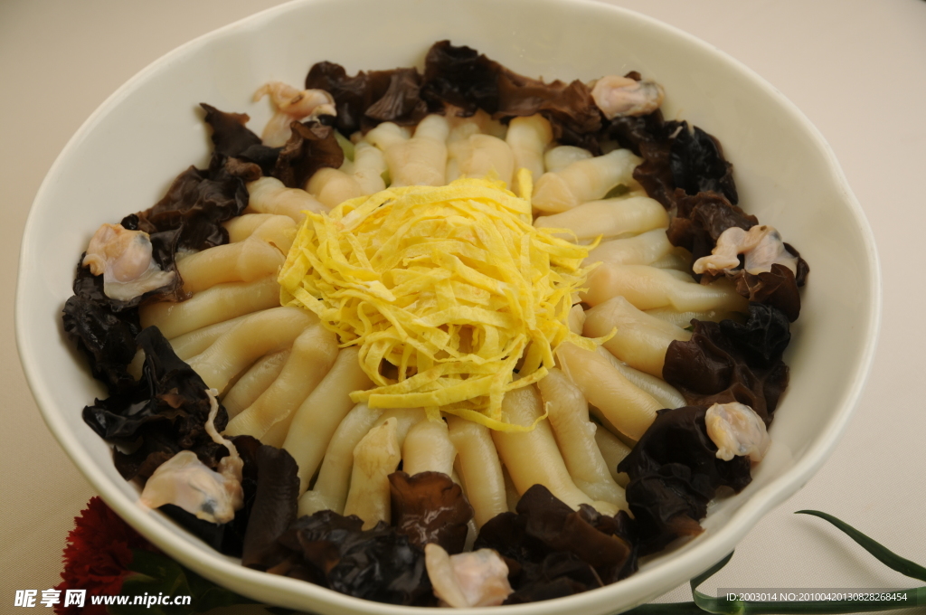 本港原汁竹蛏