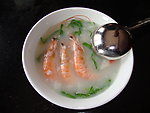 海鲜粥
