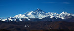 雪山