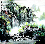 青城春早