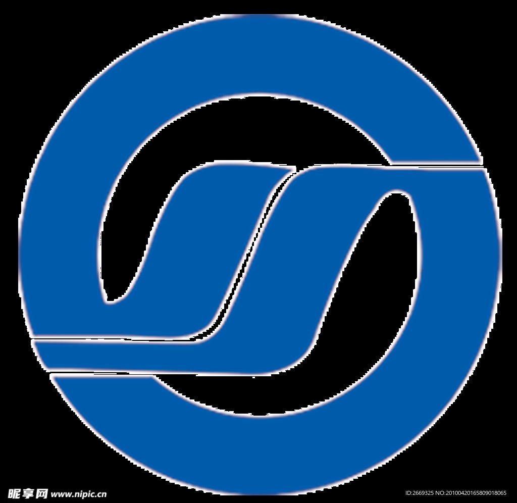 宝商标志