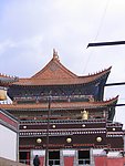 佛教建筑