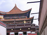 佛教建筑