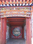 佛教建筑