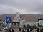 青海西宁
