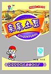 亲亲土豆