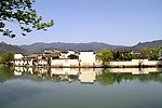 宏村胜景
