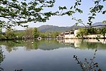 宏村胜景