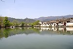 宏村胜景