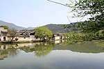 宏村胜景