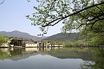 宏村胜景