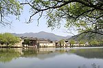 宏村胜景